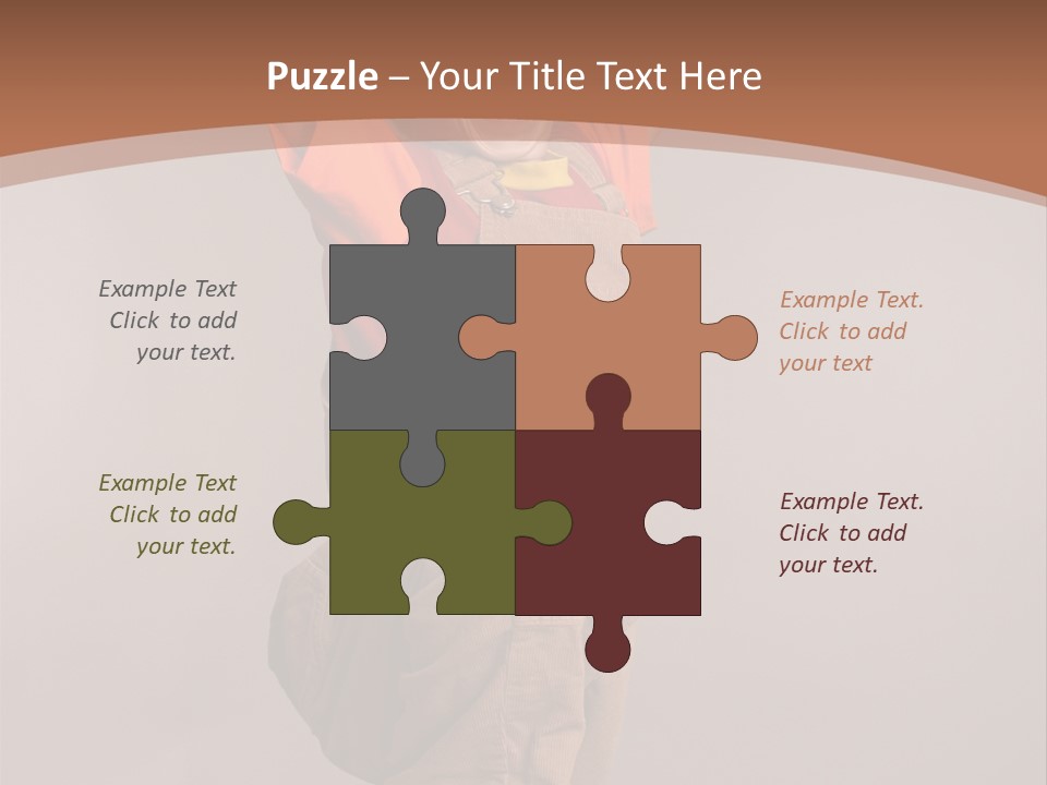 Office Corporate Board PowerPoint Template