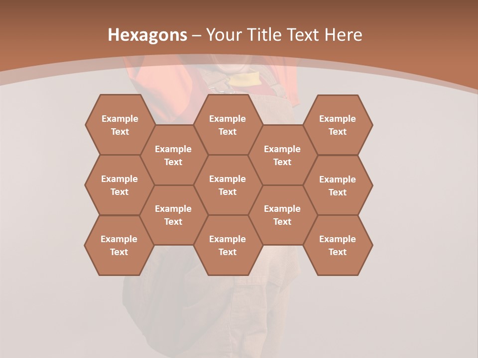 Office Corporate Board PowerPoint Template