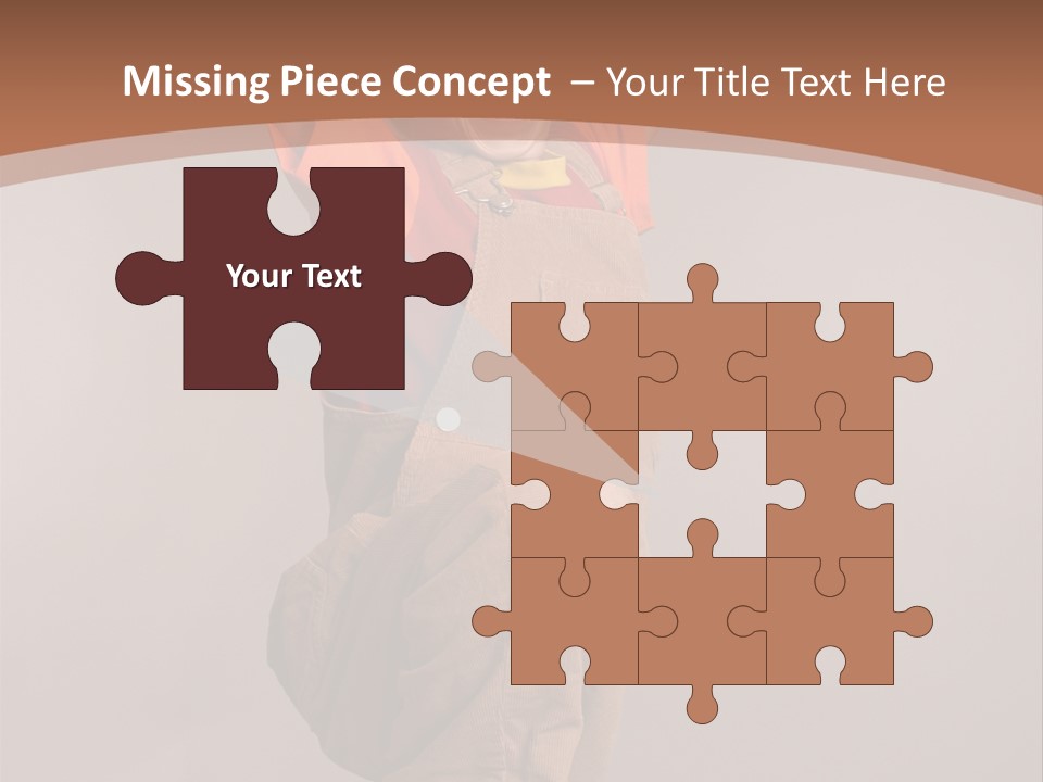 Office Corporate Board PowerPoint Template