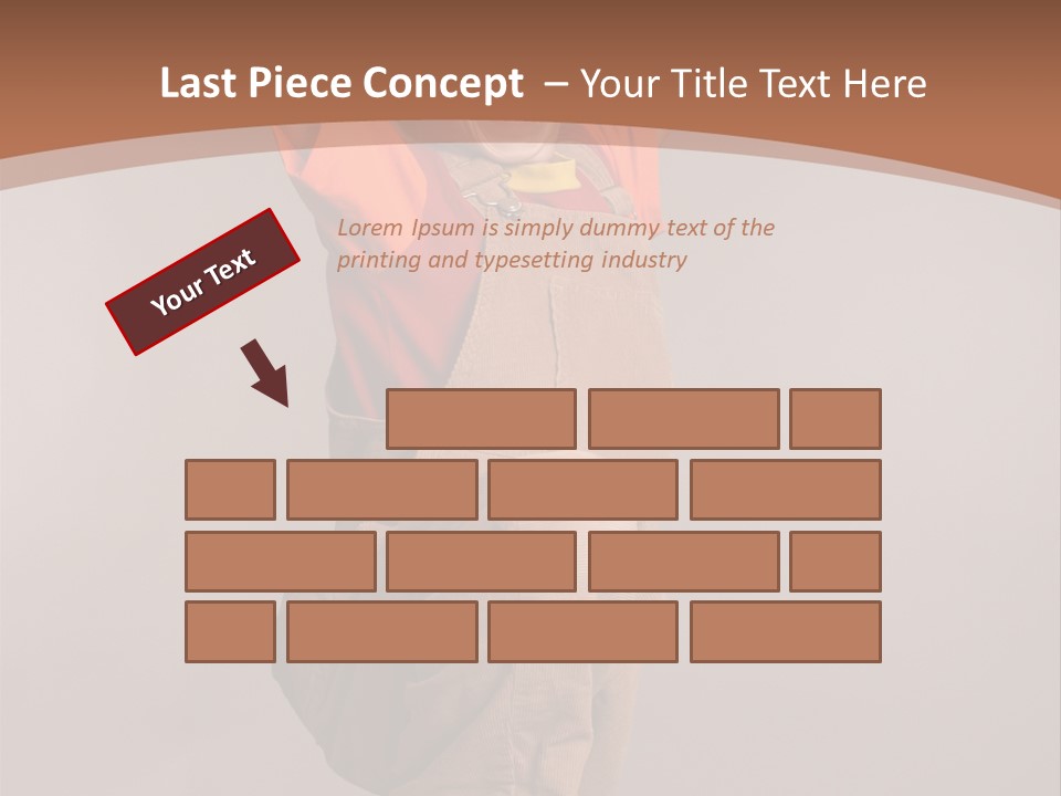 Office Corporate Board PowerPoint Template