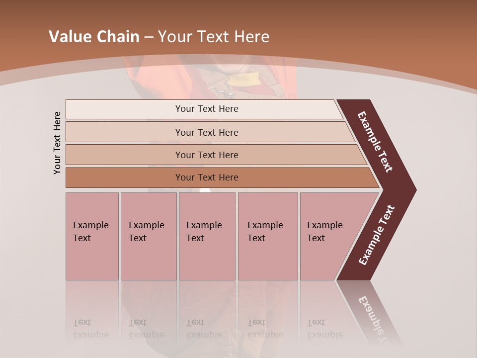 Office Corporate Board PowerPoint Template