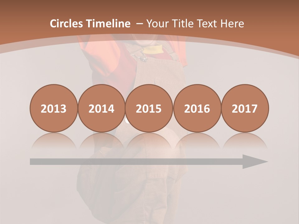 Office Corporate Board PowerPoint Template