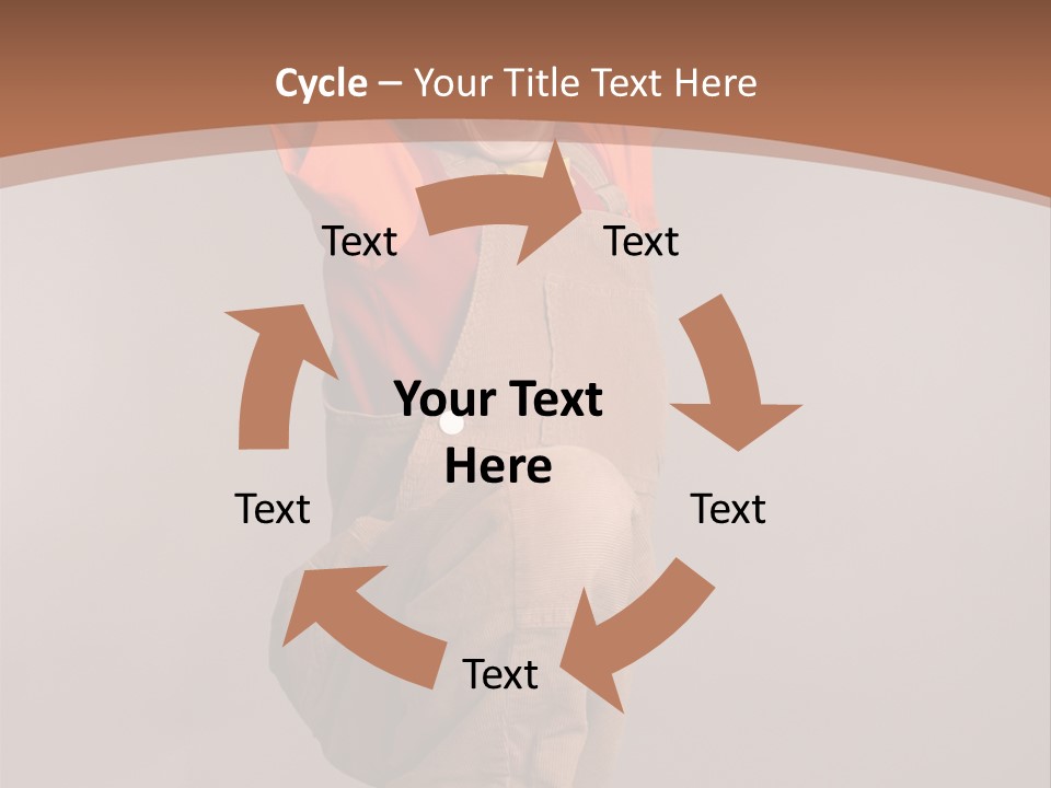 Office Corporate Board PowerPoint Template