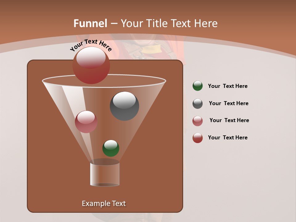 Office Corporate Board PowerPoint Template