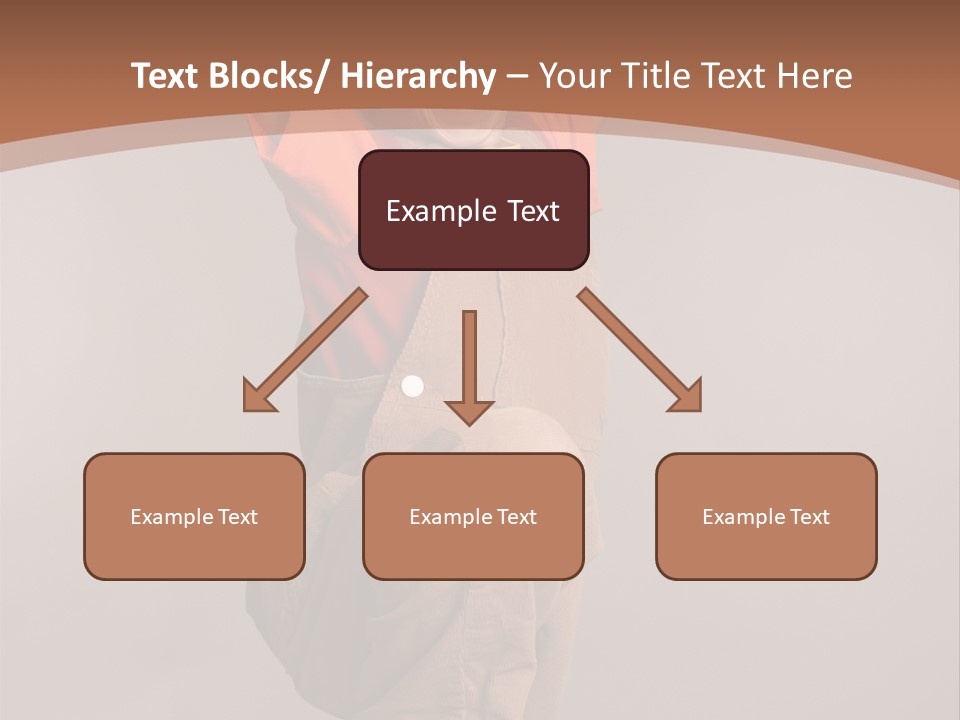 Office Corporate Board PowerPoint Template