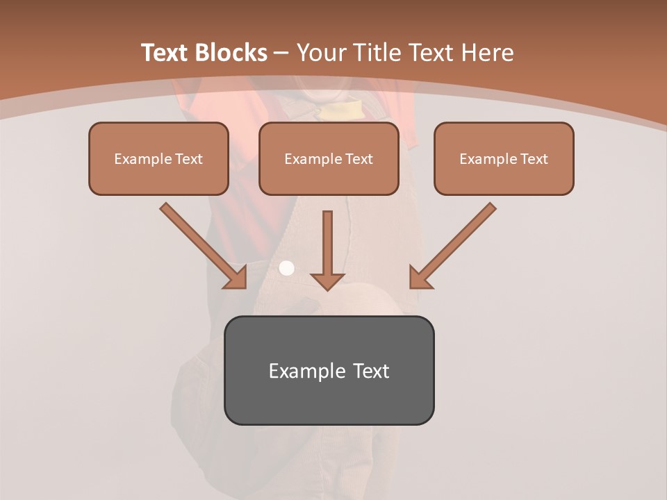 Office Corporate Board PowerPoint Template