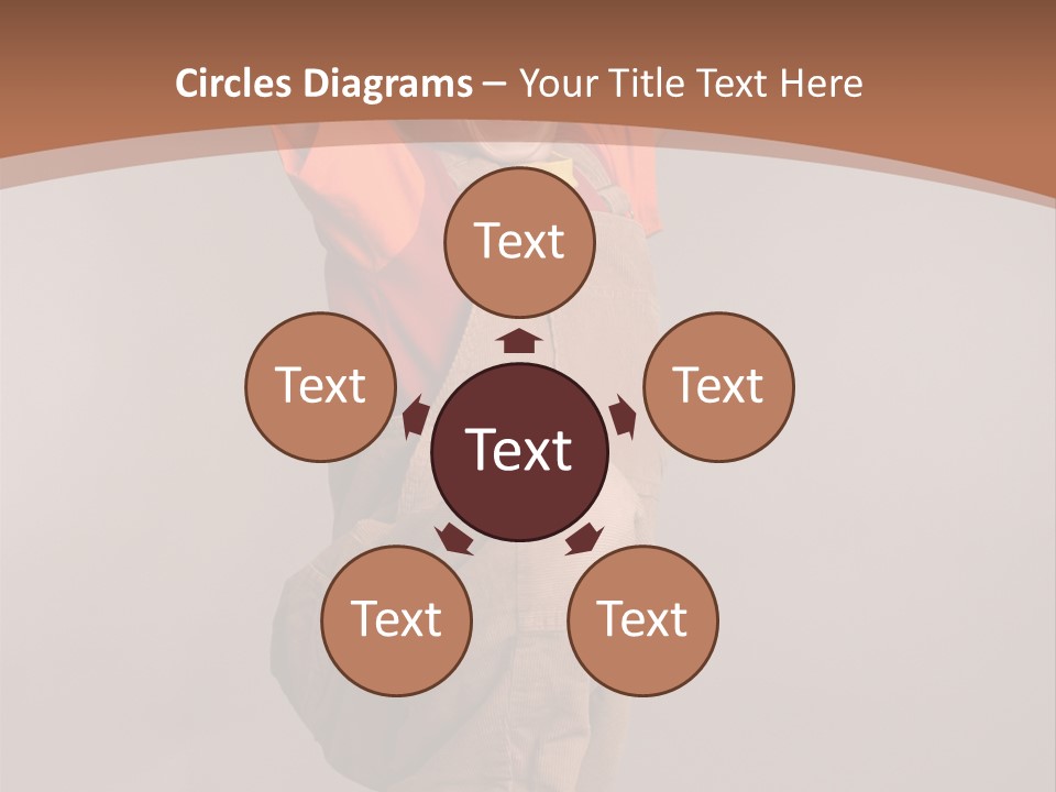 Office Corporate Board PowerPoint Template