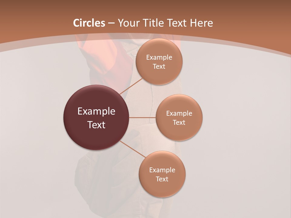 Office Corporate Board PowerPoint Template