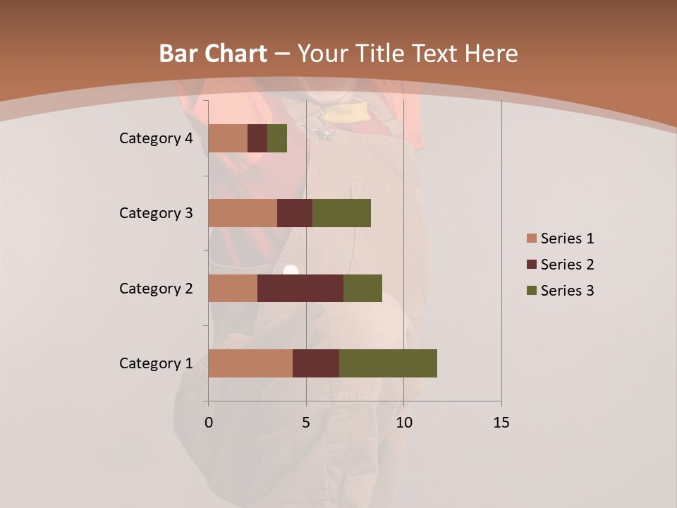 Office Corporate Board PowerPoint Template