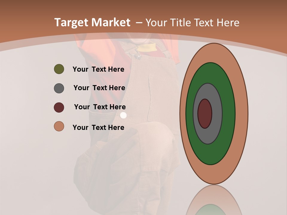 Office Corporate Board PowerPoint Template