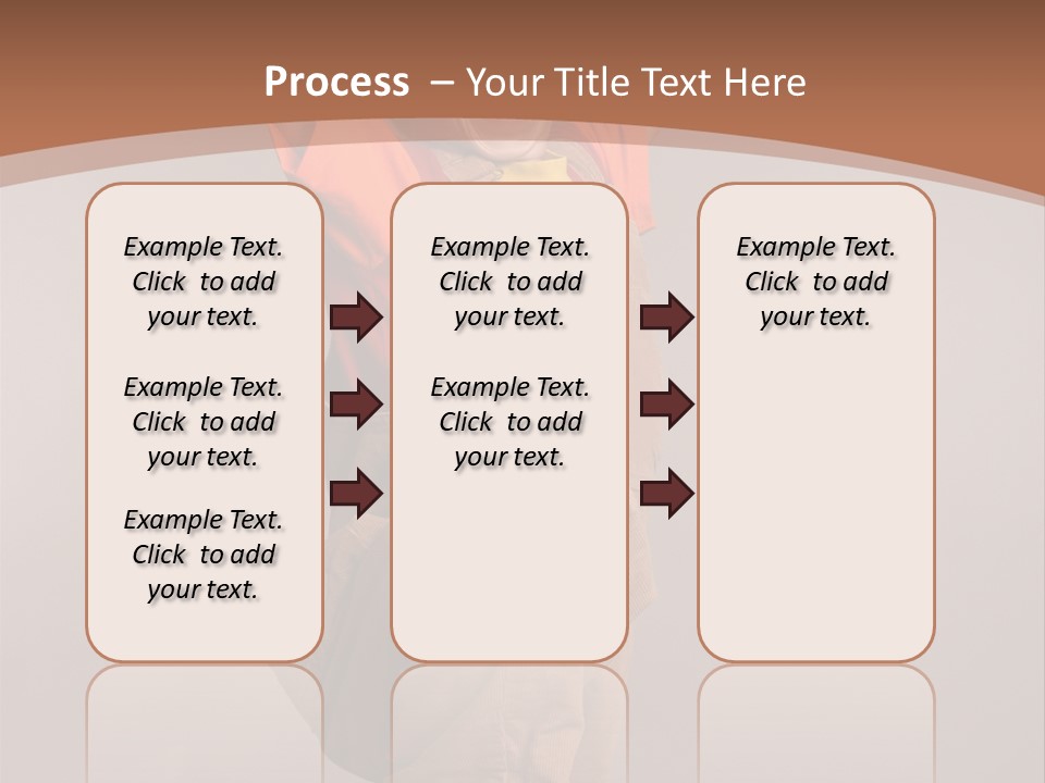 Office Corporate Board PowerPoint Template