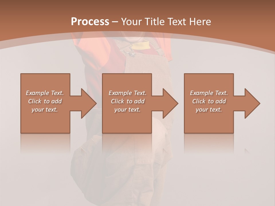 Office Corporate Board PowerPoint Template