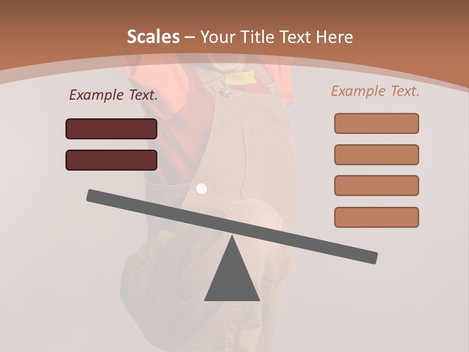 Office Corporate Board PowerPoint Template