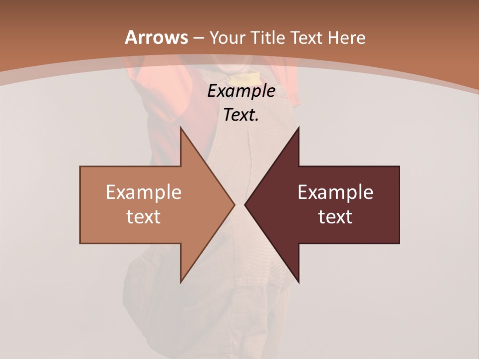 Office Corporate Board PowerPoint Template