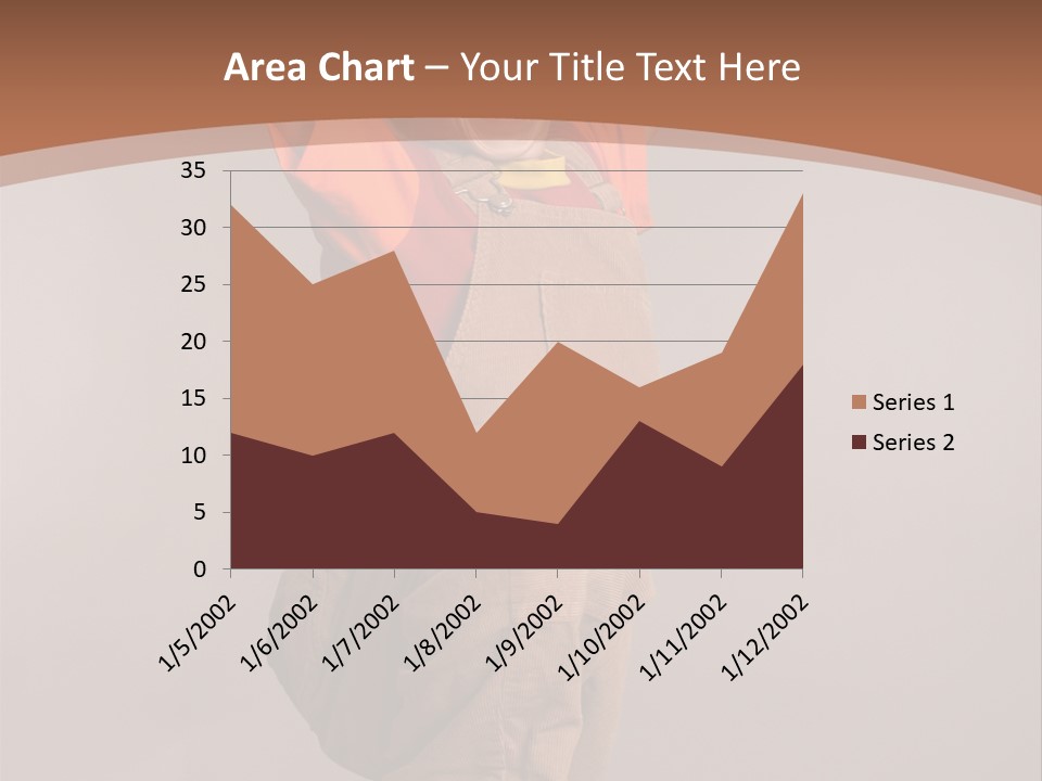 Office Corporate Board PowerPoint Template