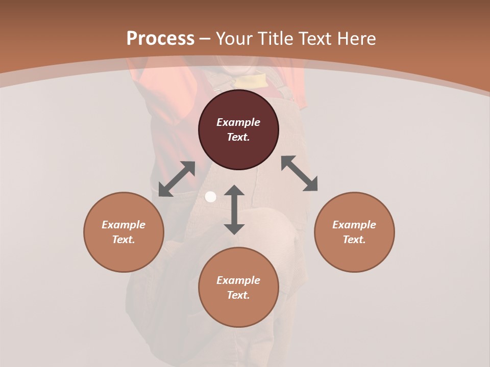 Office Corporate Board PowerPoint Template