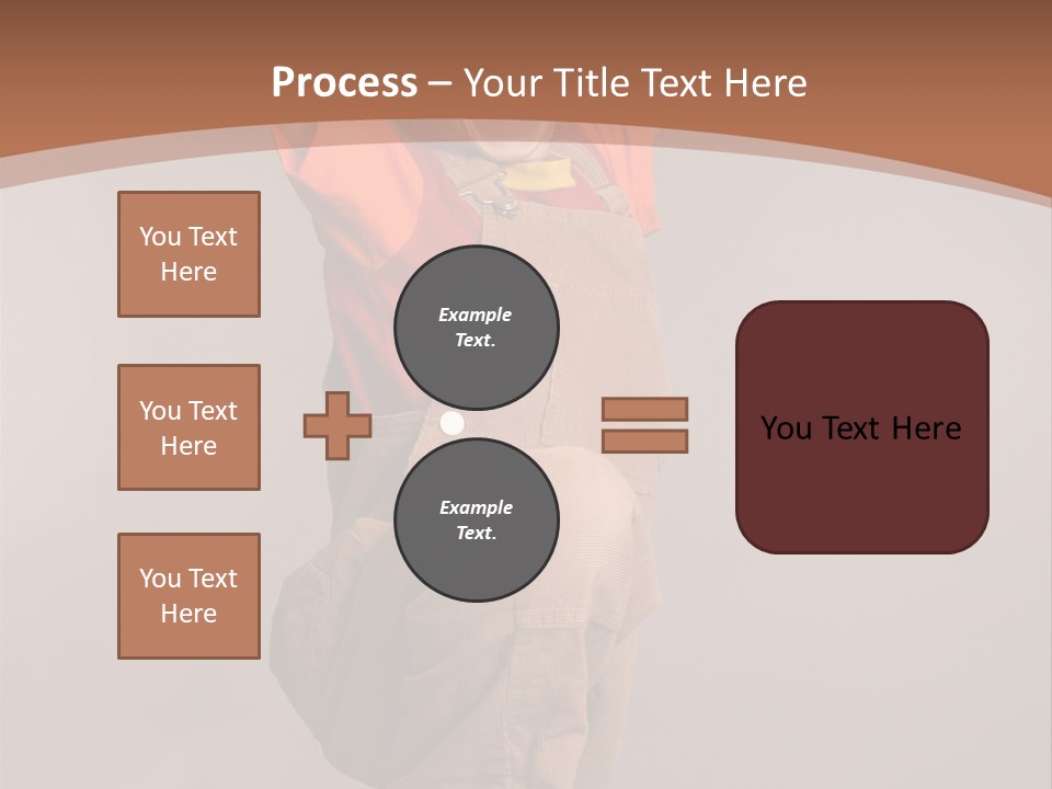 Office Corporate Board PowerPoint Template