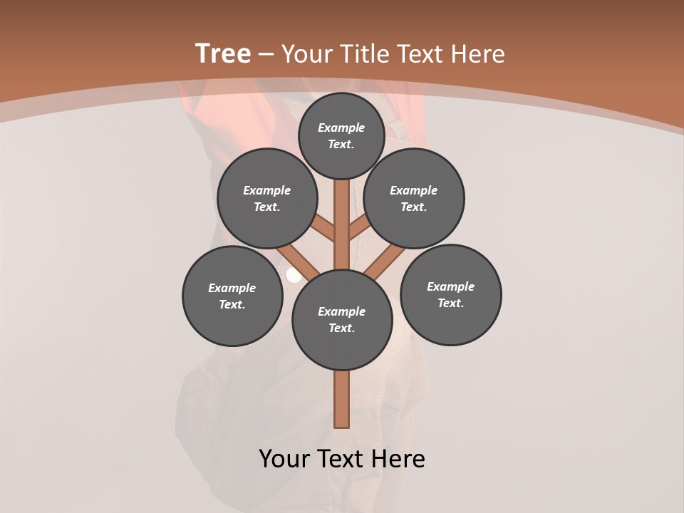 Office Corporate Board PowerPoint Template