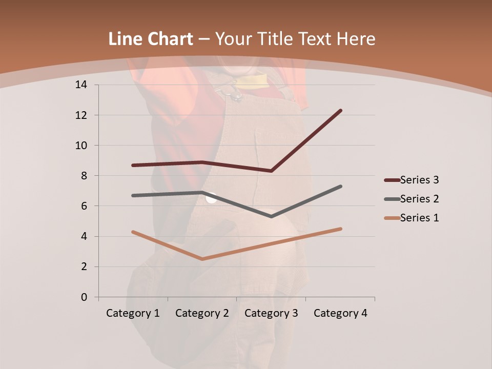 Office Corporate Board PowerPoint Template