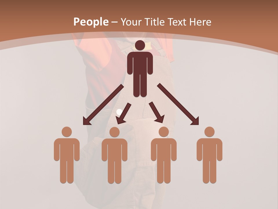 Office Corporate Board PowerPoint Template