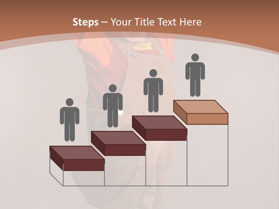 Office Corporate Board PowerPoint Template