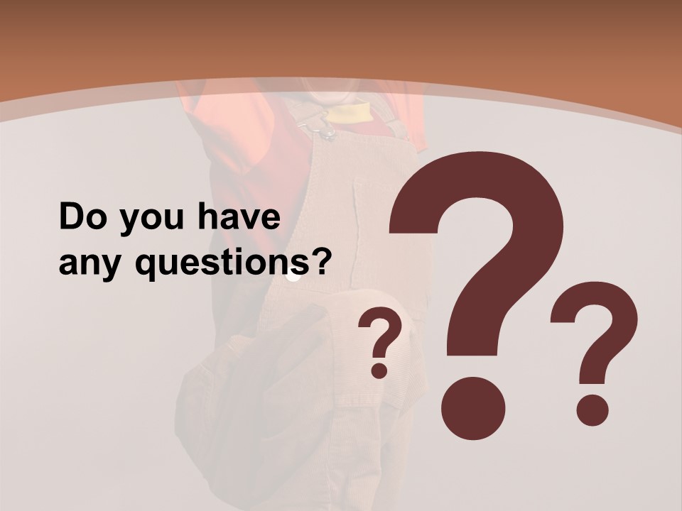 Office Corporate Board PowerPoint Template