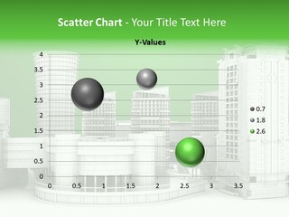 Character Corporate Office PowerPoint Template