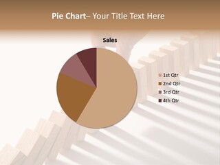 Break Interfere Manager PowerPoint Template