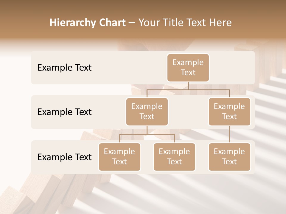 Break Interfere Manager PowerPoint Template