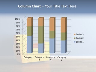 Interior Architecture Household PowerPoint Template