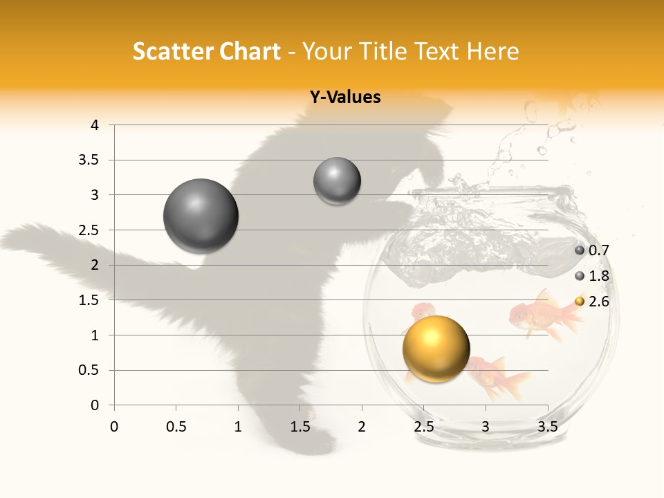 Hair Natural Hunting PowerPoint Template