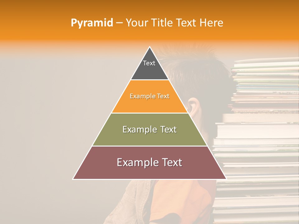 Per On Communication Office PowerPoint Template