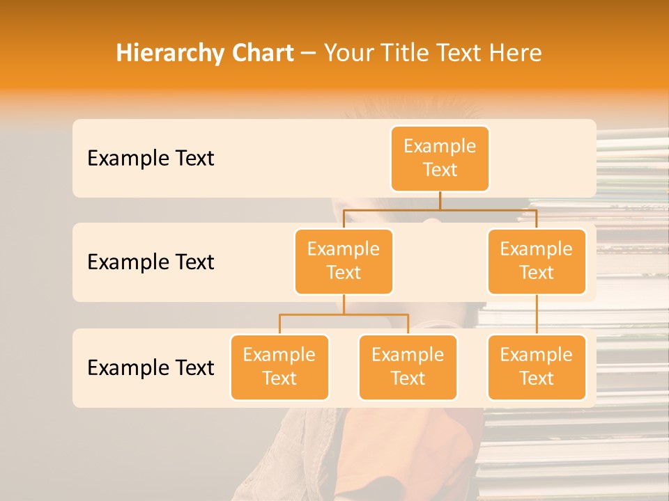 Per On Communication Office PowerPoint Template