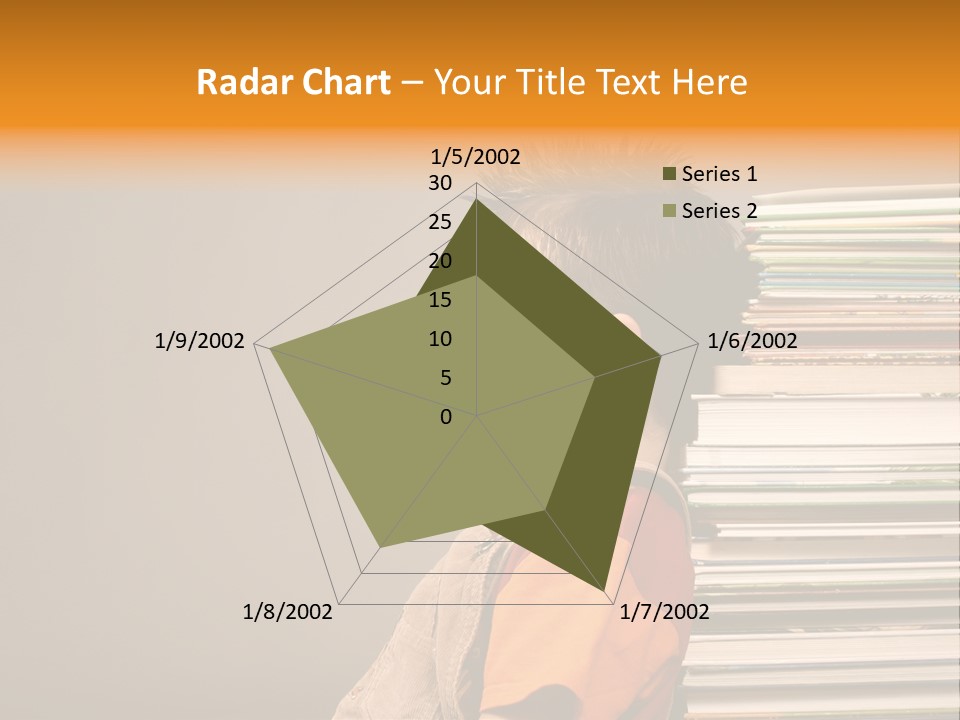Per On Communication Office PowerPoint Template
