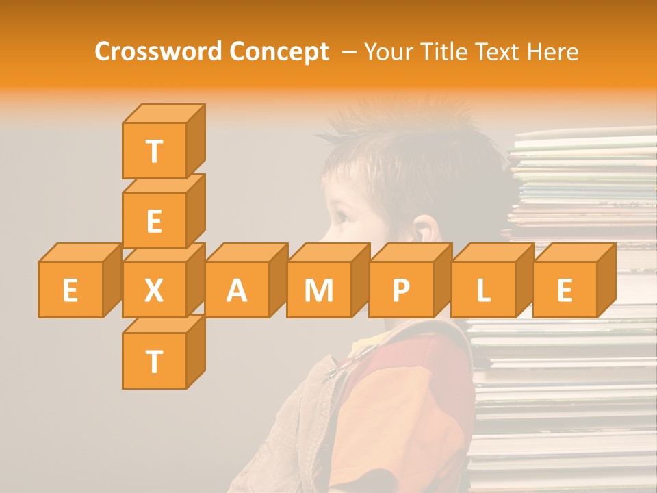 Per On Communication Office PowerPoint Template