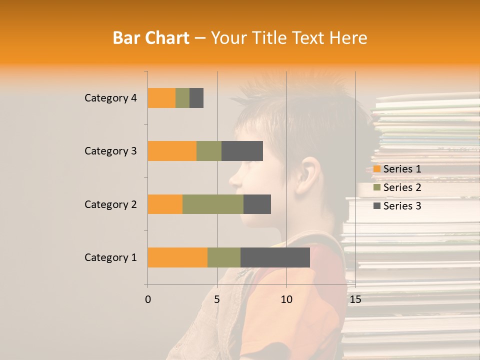 Per On Communication Office PowerPoint Template