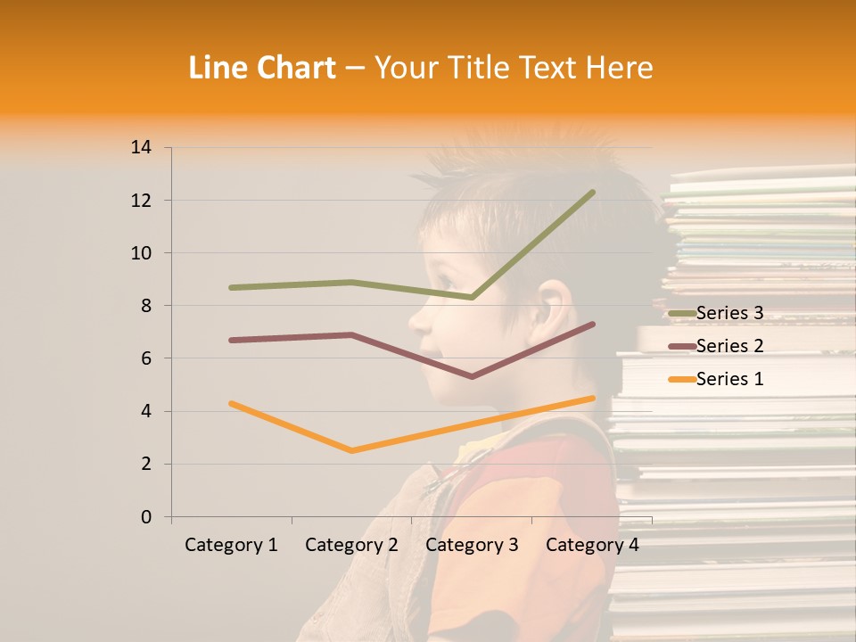 Per On Communication Office PowerPoint Template