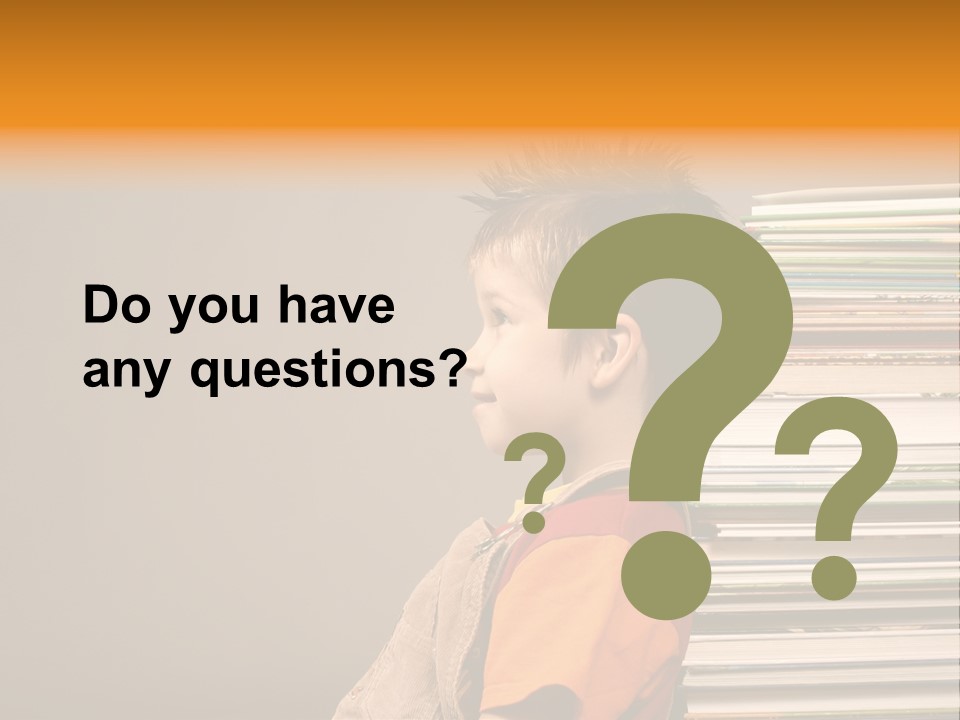 Per On Communication Office PowerPoint Template