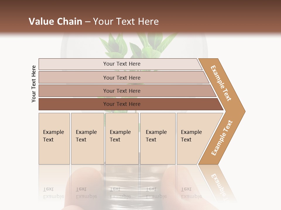 Inspiration Creativity Security PowerPoint Template