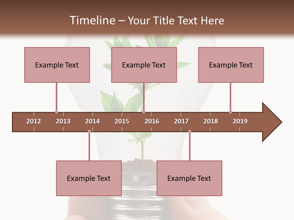 Inspiration Creativity Security PowerPoint Template