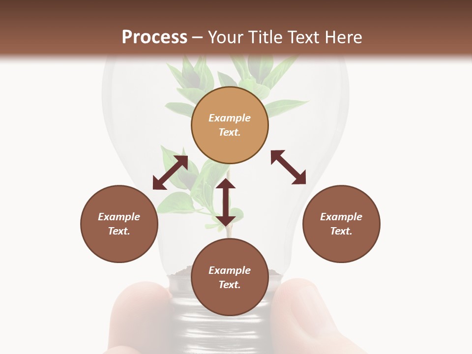 Inspiration Creativity Security PowerPoint Template