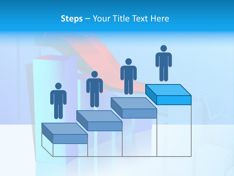 Secure Chart Percent PowerPoint Template