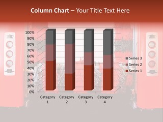 Wash Auto Process PowerPoint Template