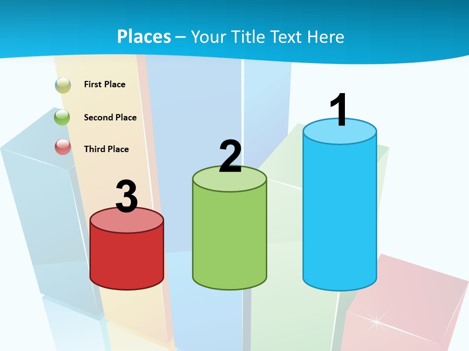 Vector Shadow Corporate PowerPoint Template