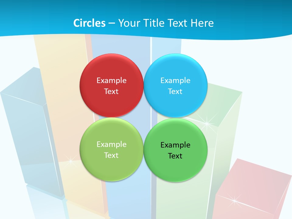 Vector Shadow Corporate PowerPoint Template