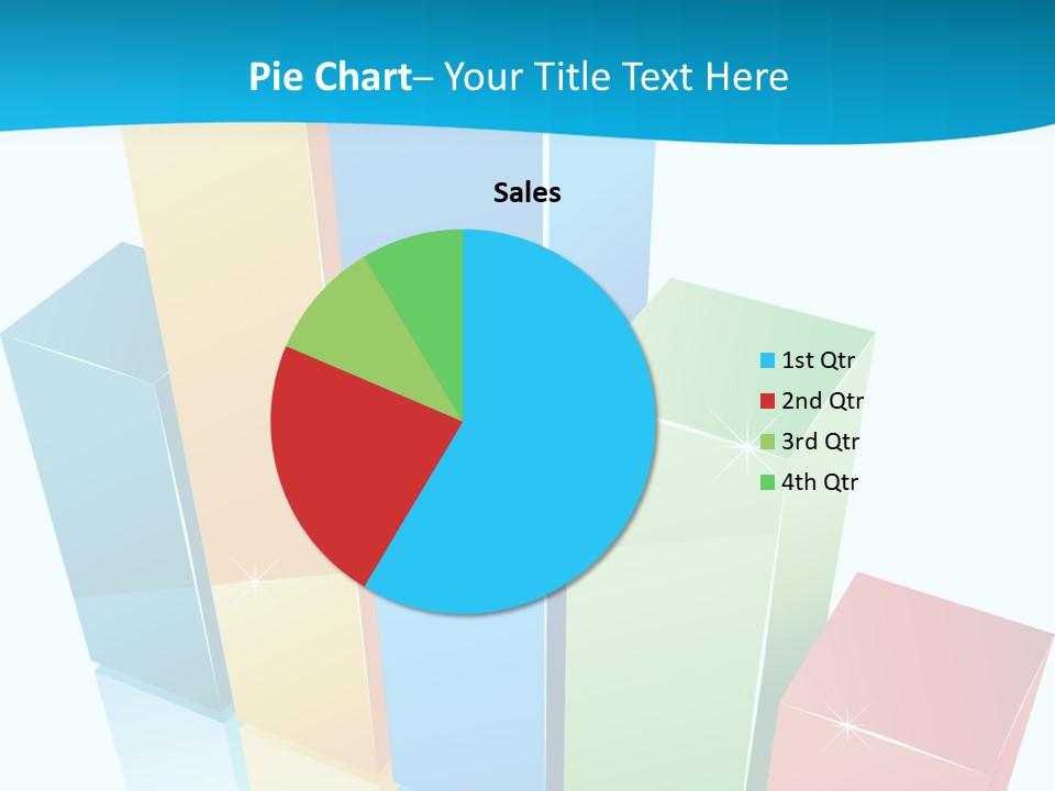 Vector Shadow Corporate PowerPoint Template
