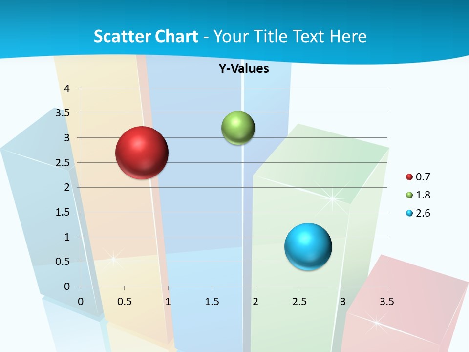 Vector Shadow Corporate PowerPoint Template