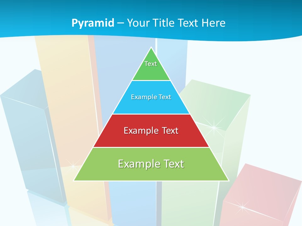 Vector Shadow Corporate PowerPoint Template