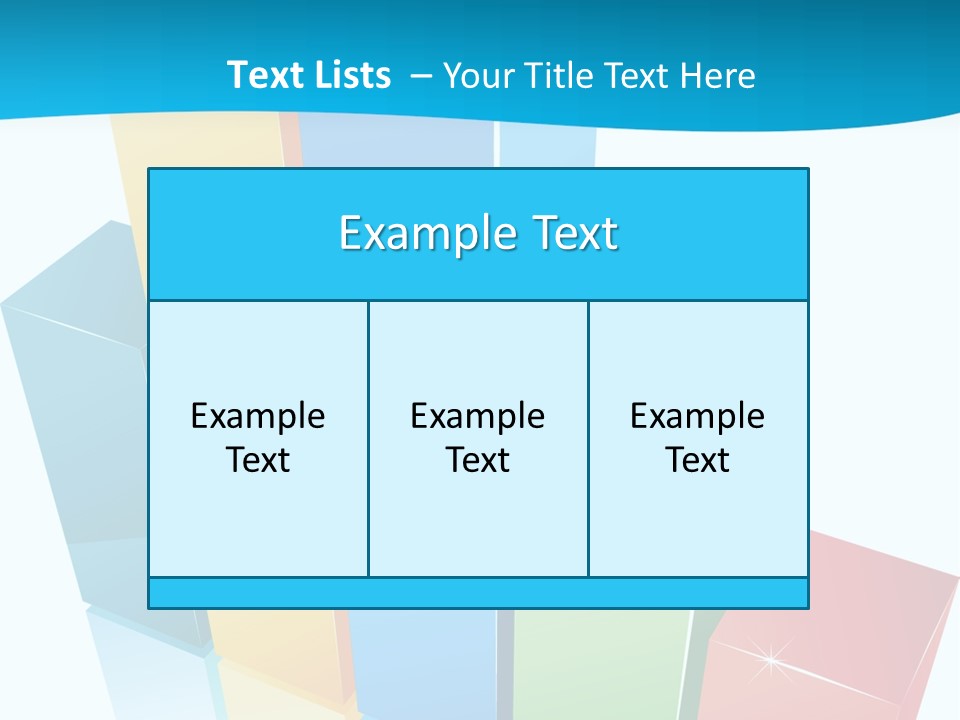 Vector Shadow Corporate PowerPoint Template