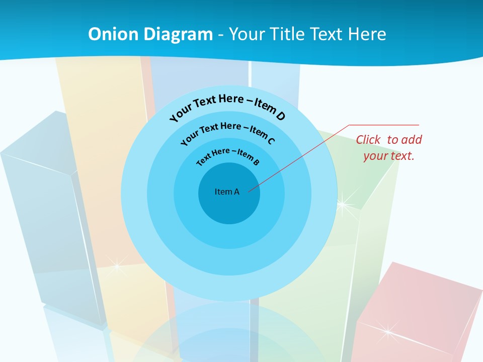 Vector Shadow Corporate PowerPoint Template